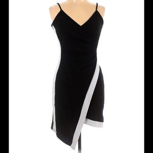 Bodycon dress, Almost Famous Wrap Dress